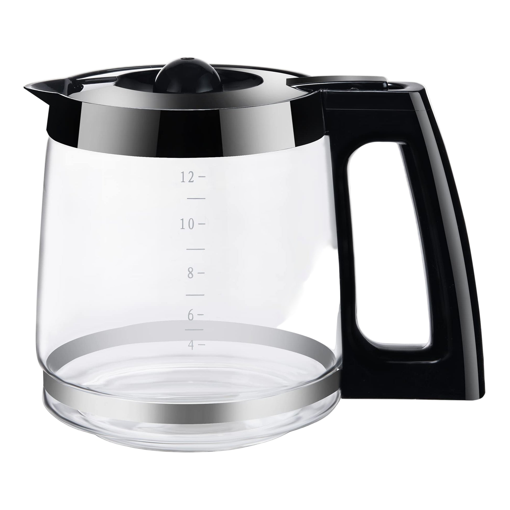 Hamilton Beach 990117800 Coffee Maker Carafe 12 Cup