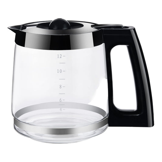 Hamilton Beach 990117800 Coffee Maker Carafe 12 Cup
