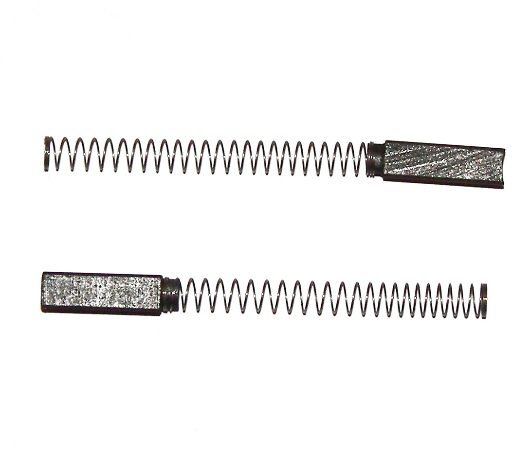 Sunbeam Mixmaster/ Hamilton Beach Motor Brushes