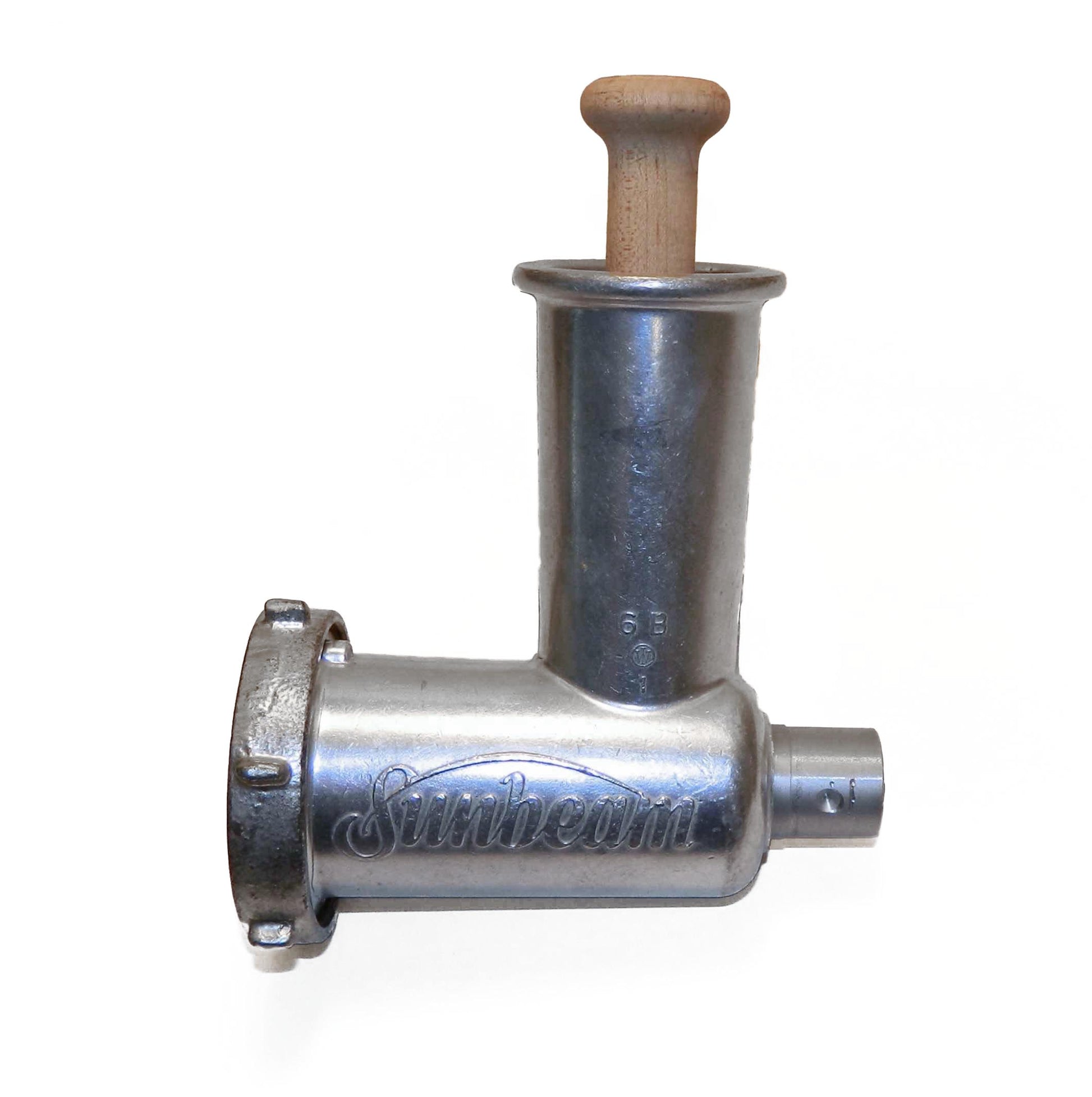 Mixmaster Meat Grinder For Models 5,7,9 - (FW6B)