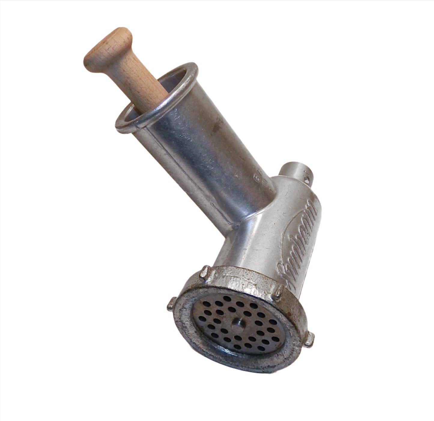 Mixmaster Meat Grinder For Models 5,7,9 - (FW6B)