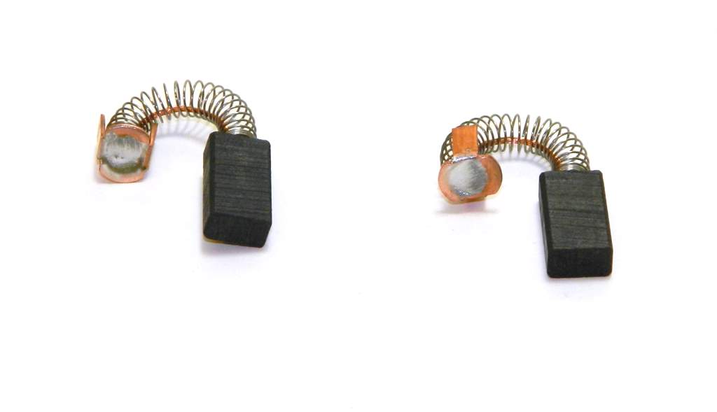 Hamilton Beach Milkshake Mixer Brushes - For Models 40DM and 940