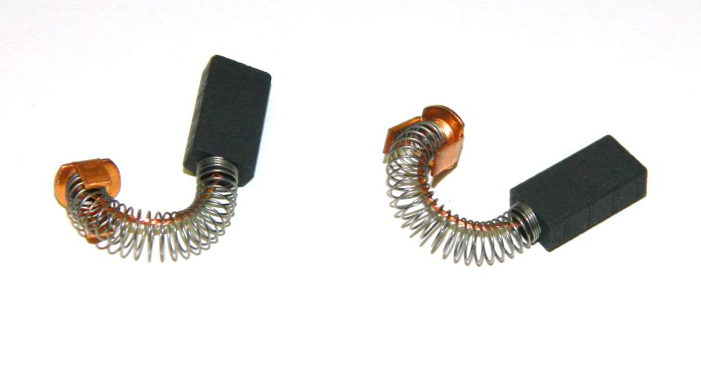 Hamilton Beach Milkshake Mixer Brushes - For Models 40DM and 940