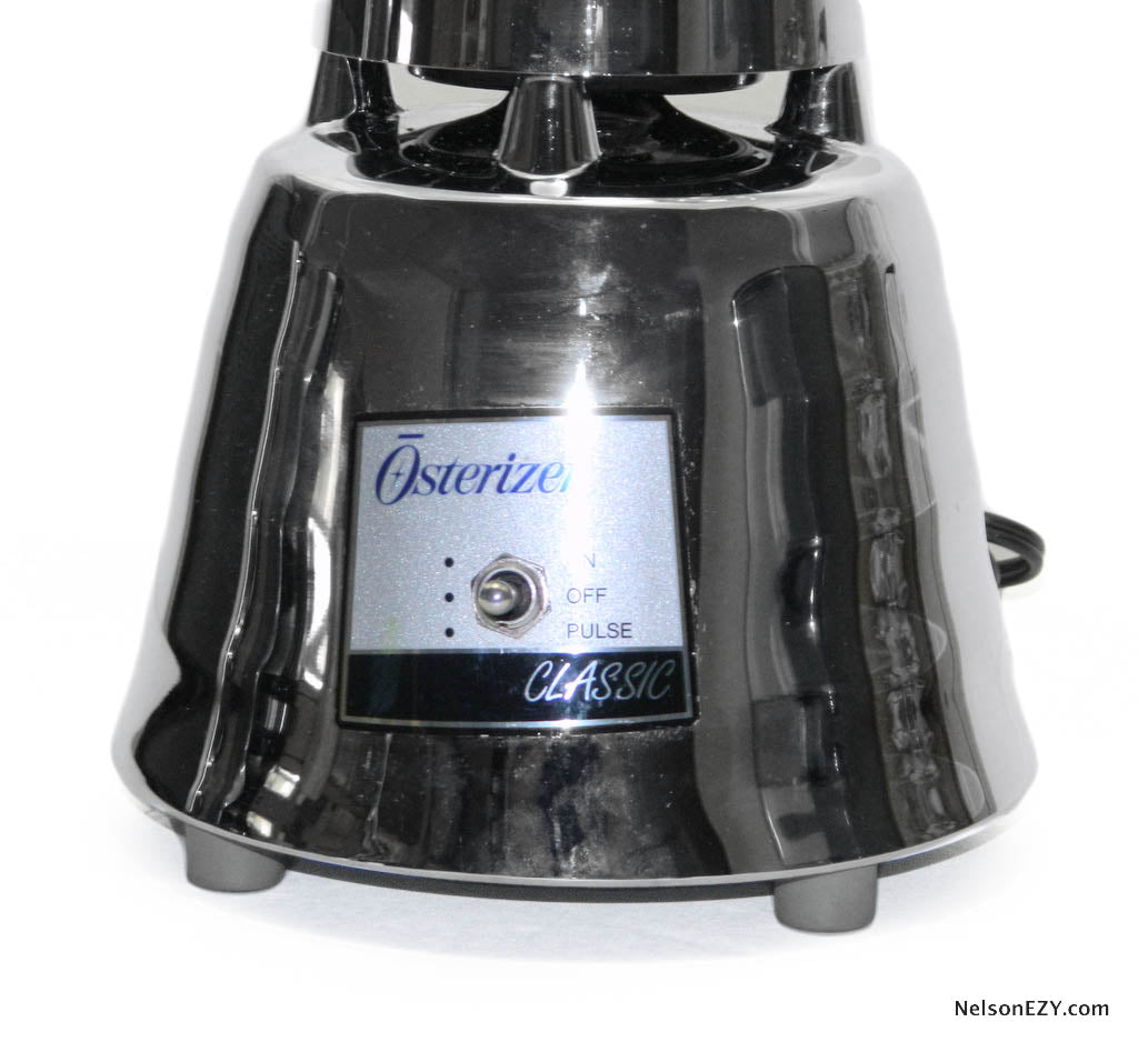 Oster - Osterizer Classic 5000 Blender