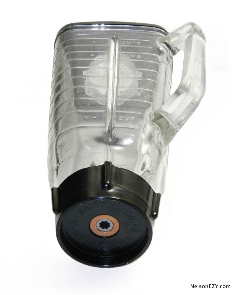 Oster - Osterizer Classic 5000 Blender