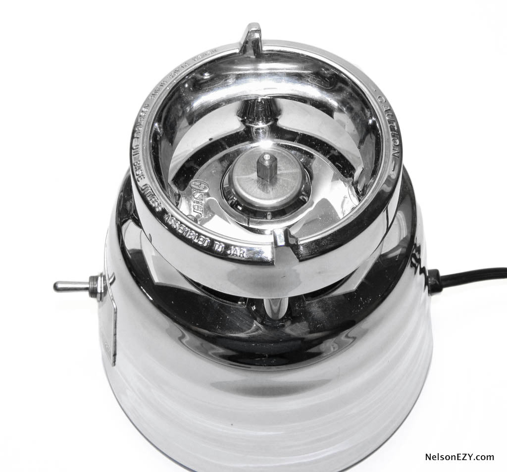 Oster - Osterizer Classic 5000 Blender