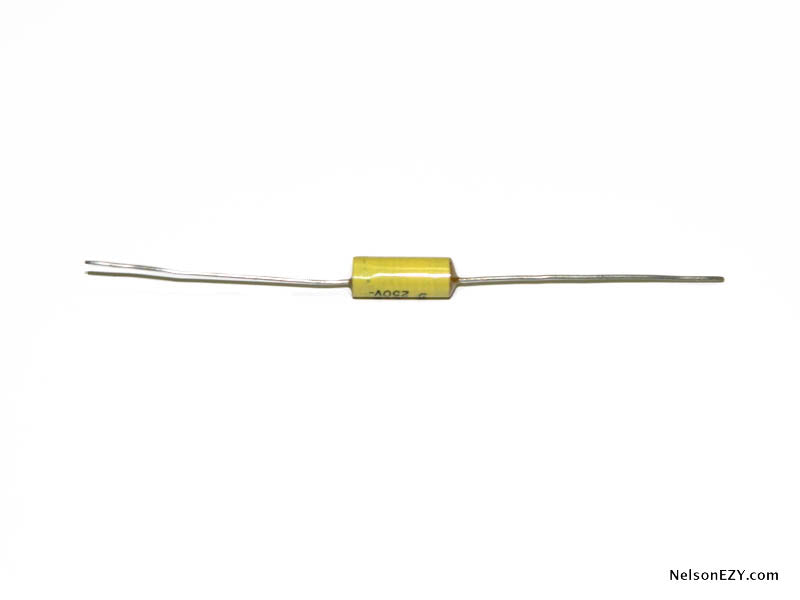 KitchenAid Replacement Capacitor - B-85676