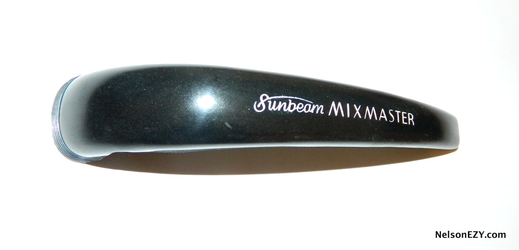 Mixmaster Handle For Models 5,7,9 - Black