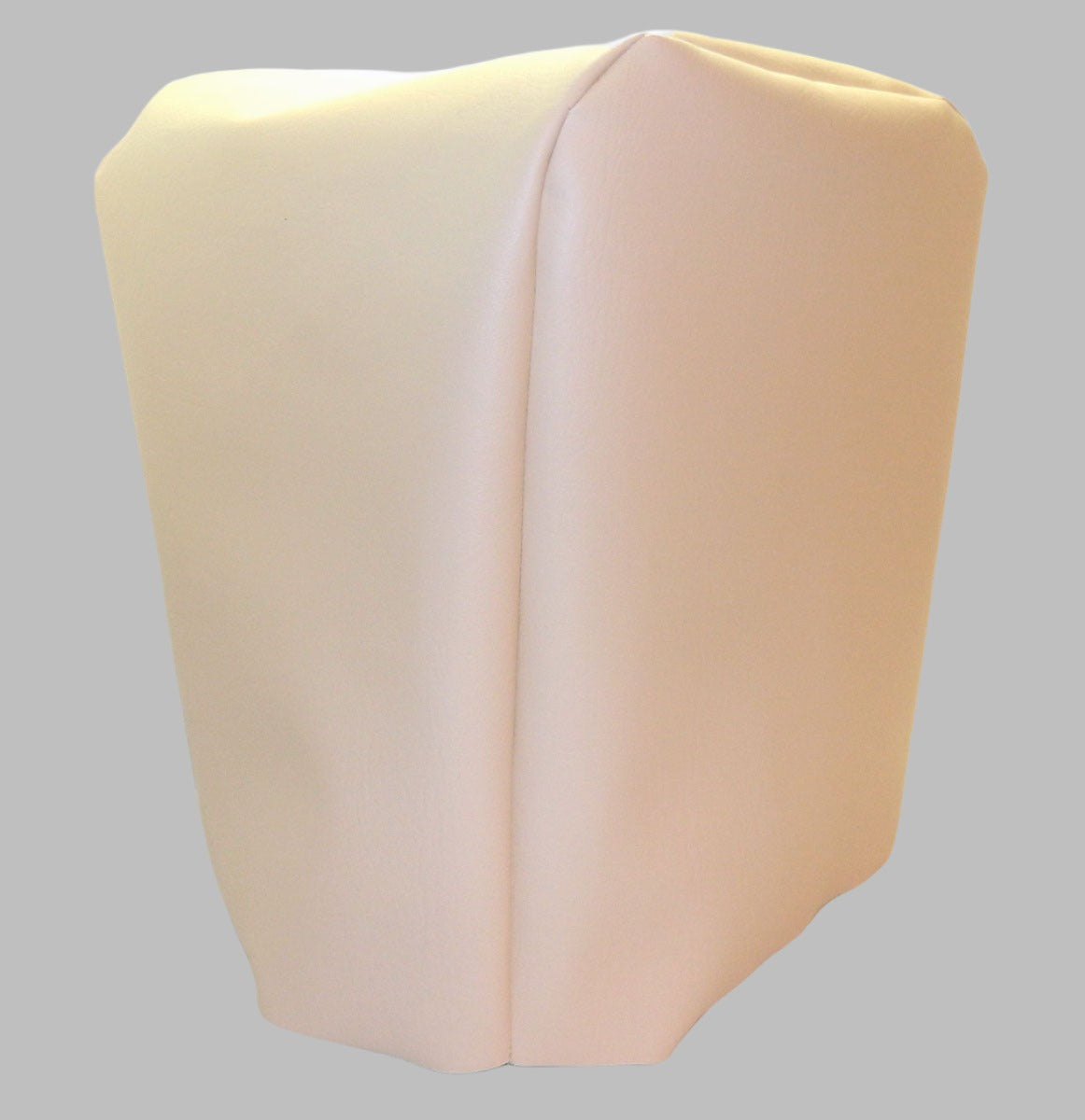 Mixmaster Mixer Cover - Fits All Models of Sunbeam Mixmasters - White or Cream