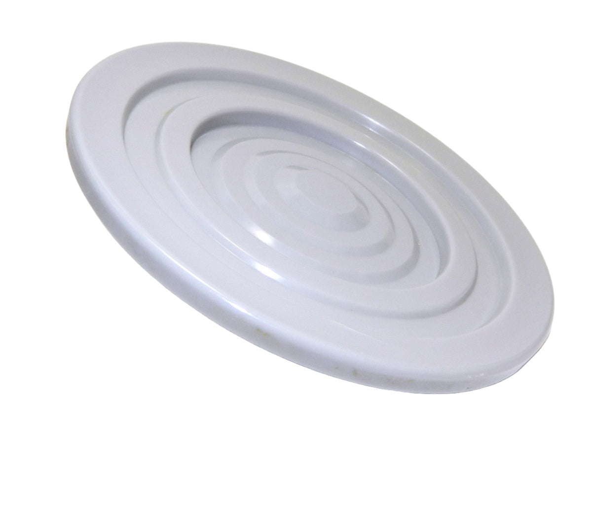 Hamilton Beach Turntable For Models H,K,25 Etc...- Gray