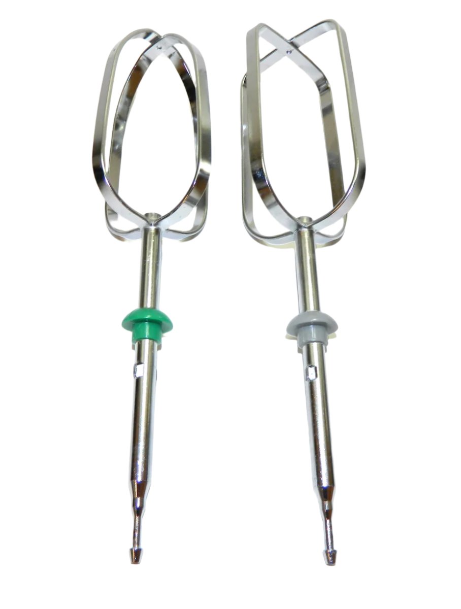 Mixmaster Beaters for Heritage Series Models FPSBSM2103, FPSBSM21XX