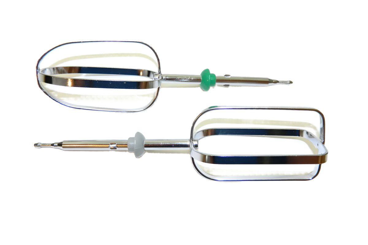 Mixmaster Beaters for Heritage Series Models FPSBSM2103, FPSBSM21XX