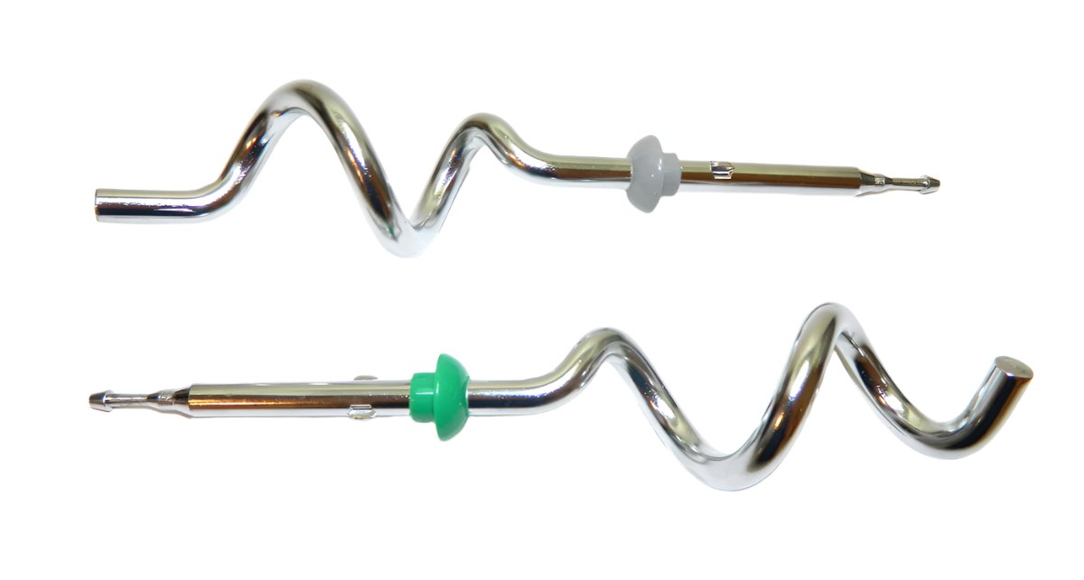 Mixmaster Dough Hooks for Heritage Series Models FPSBSM2103, FPSBSM21XX