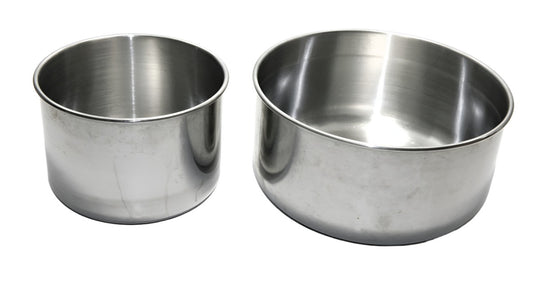 Dormeyer Stainless Steel Bowl Set