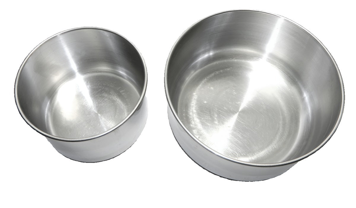 Dormeyer Stainless Steel Bowl Set