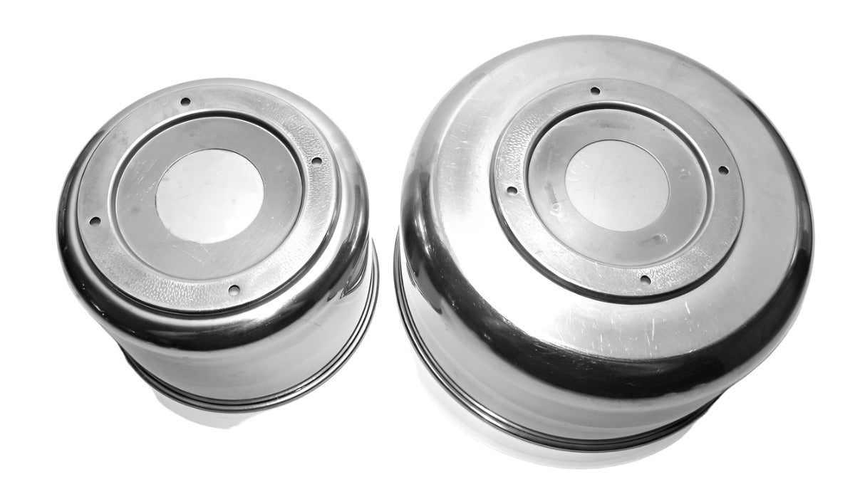 Dormeyer Stainless Steel Bowl Set