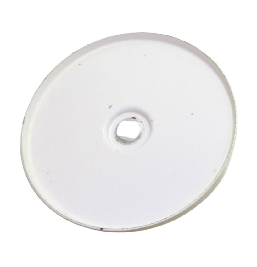 Dormeyer 3200 TT - White