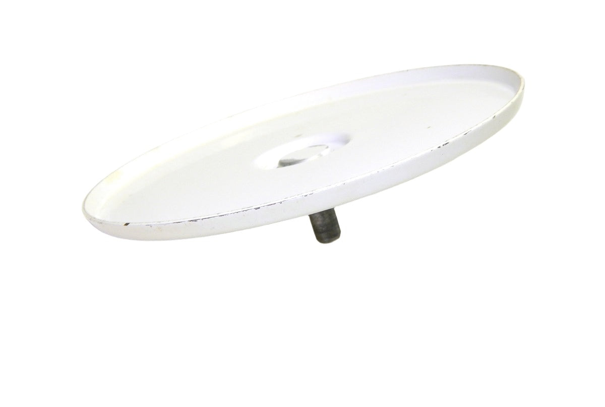 Dormeyer 3200 TT - White