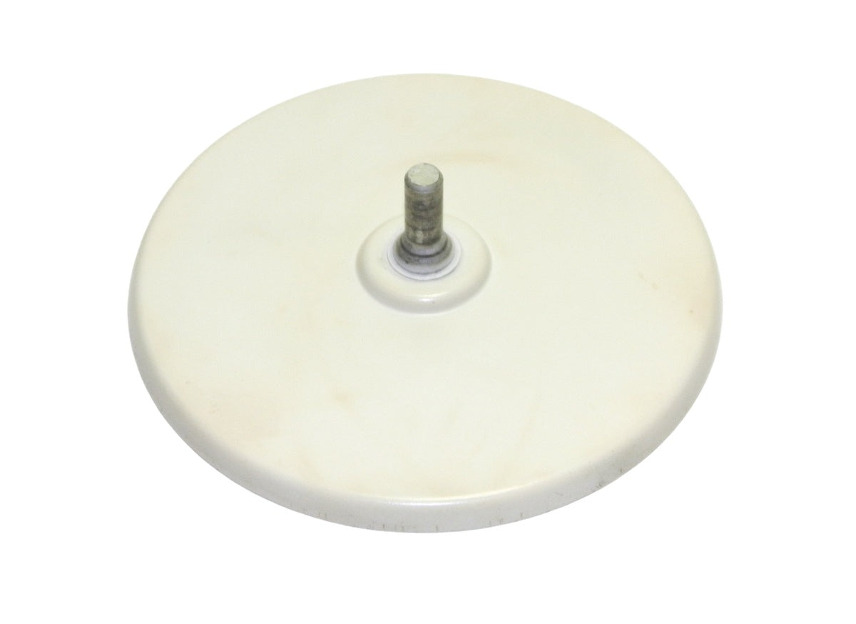 Dormeyer 3200 TT - White