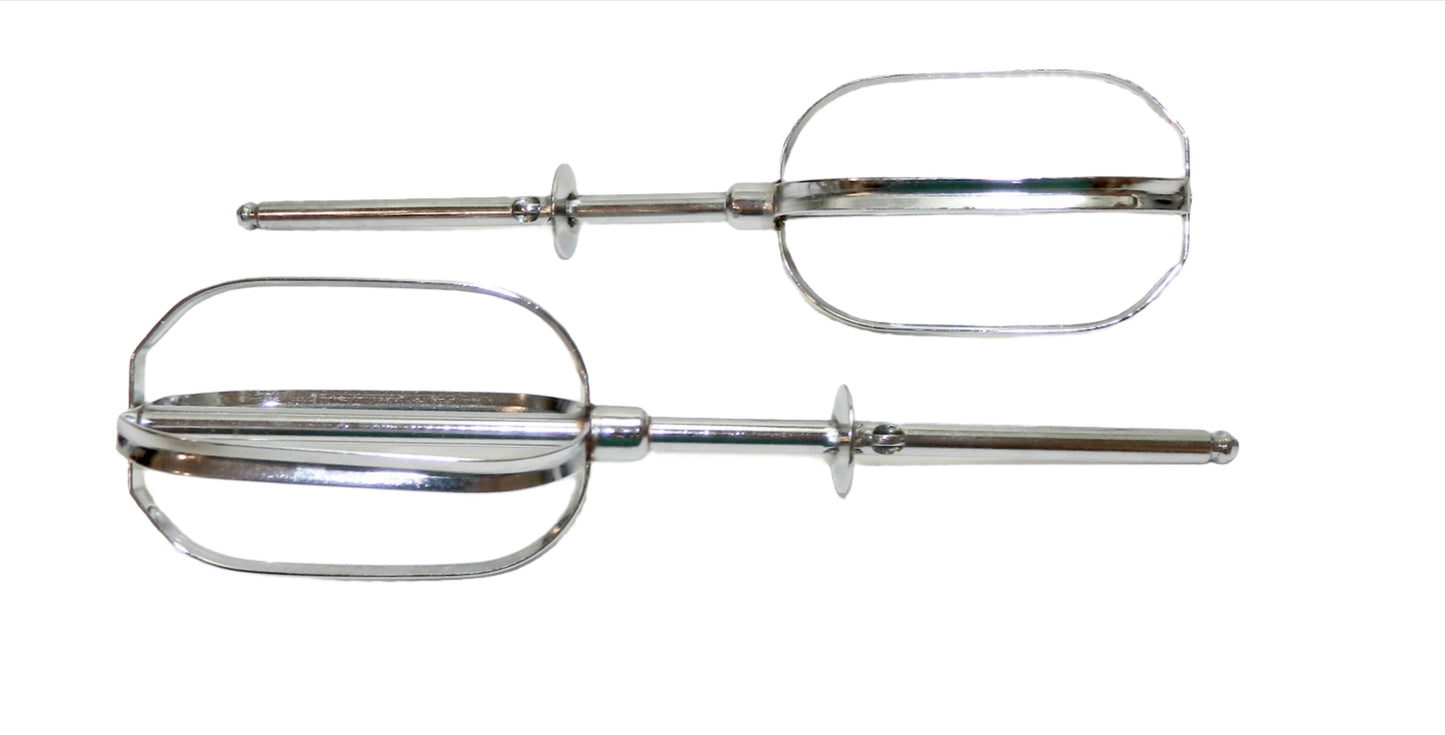 Dormeyer Beaters For Model SM-12