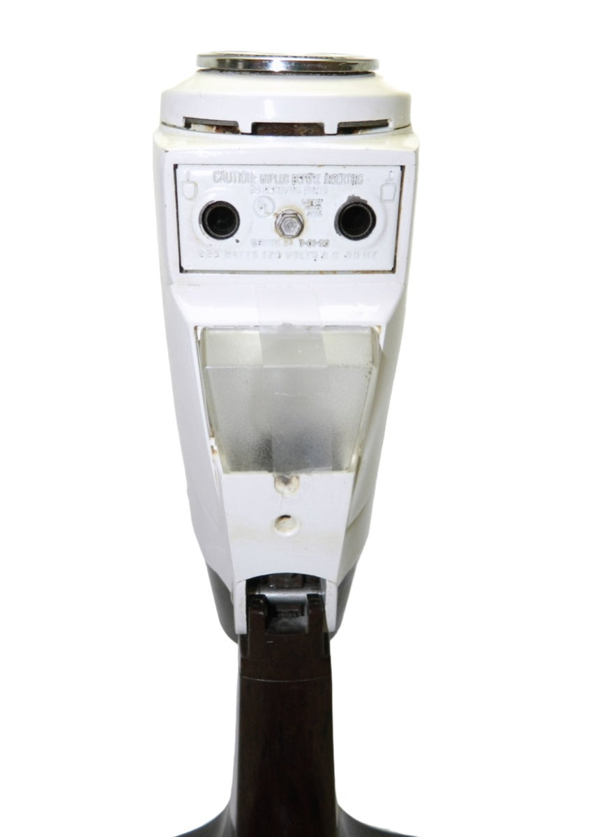 Mixmaster Model 7-01-8C-Vista Refurbished - Cream/Brown