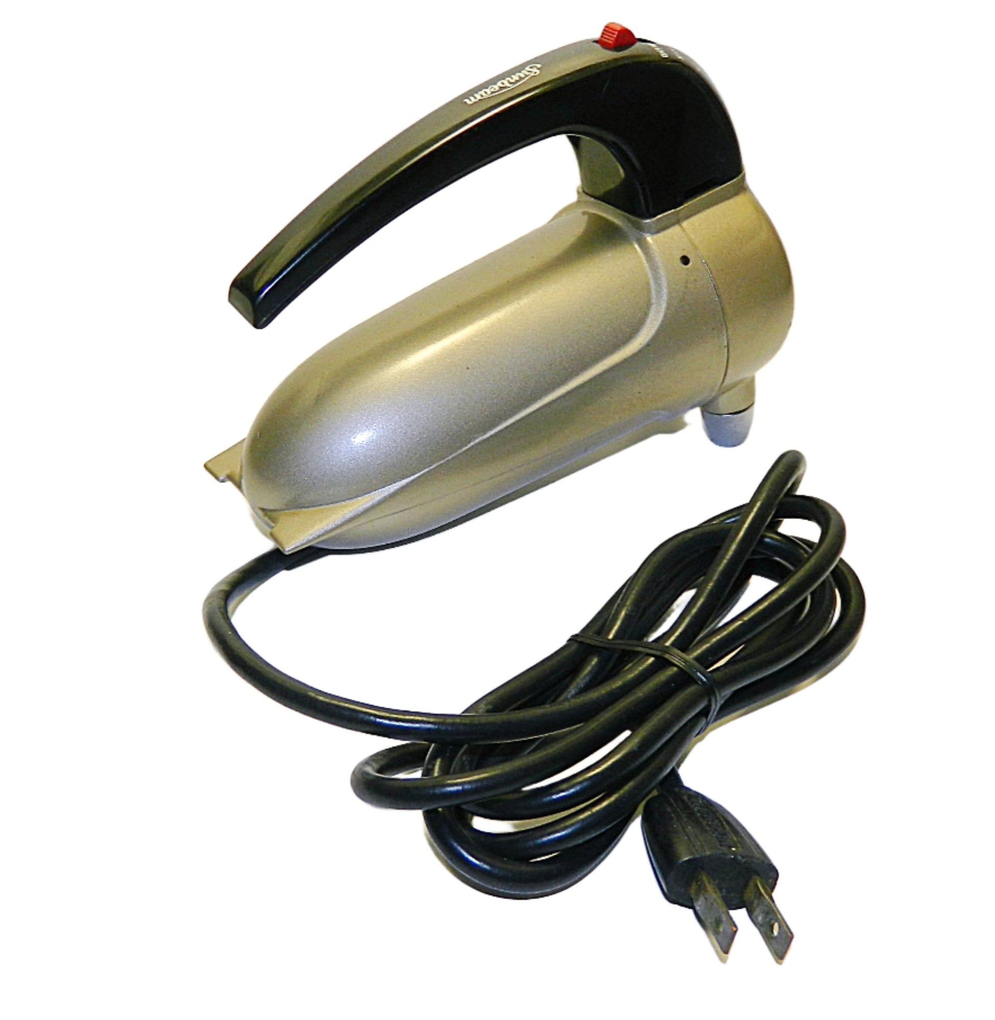 Mixmaster Junior - Refurbished - Champagne Gold