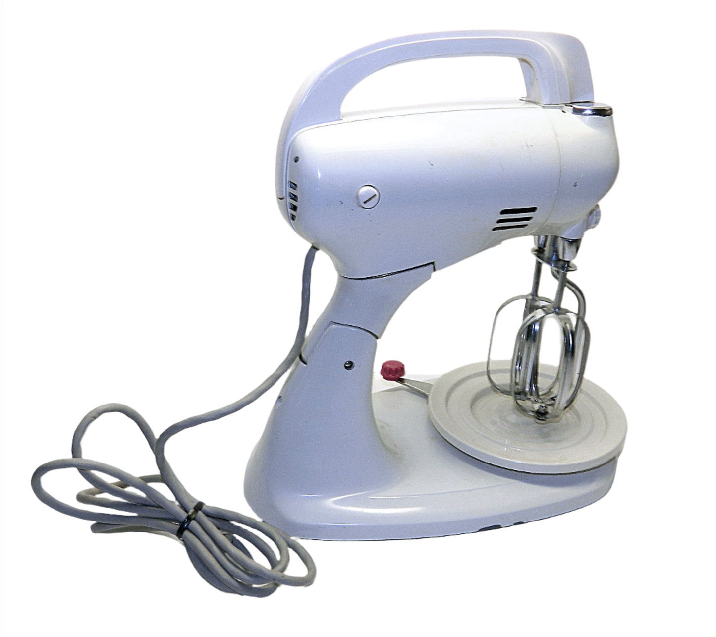 Hamilton Beach Model K Refurbished Mixer - White