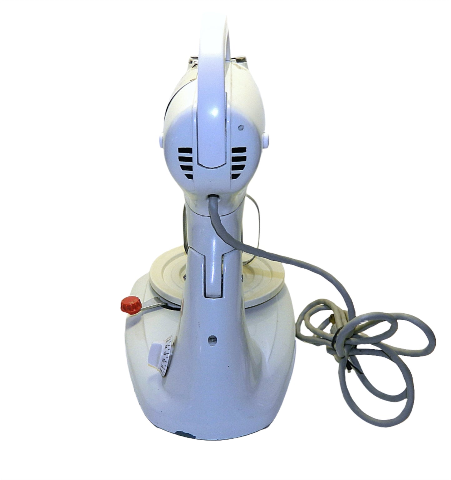Hamilton Beach Model K Refurbished Mixer - White