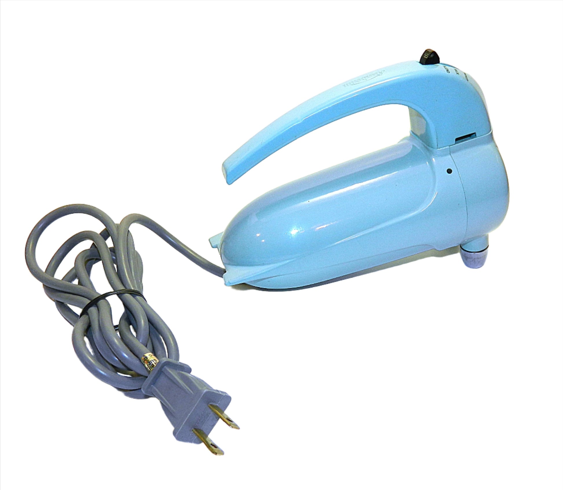 Mixmaster Junior - Refurbished - Blue