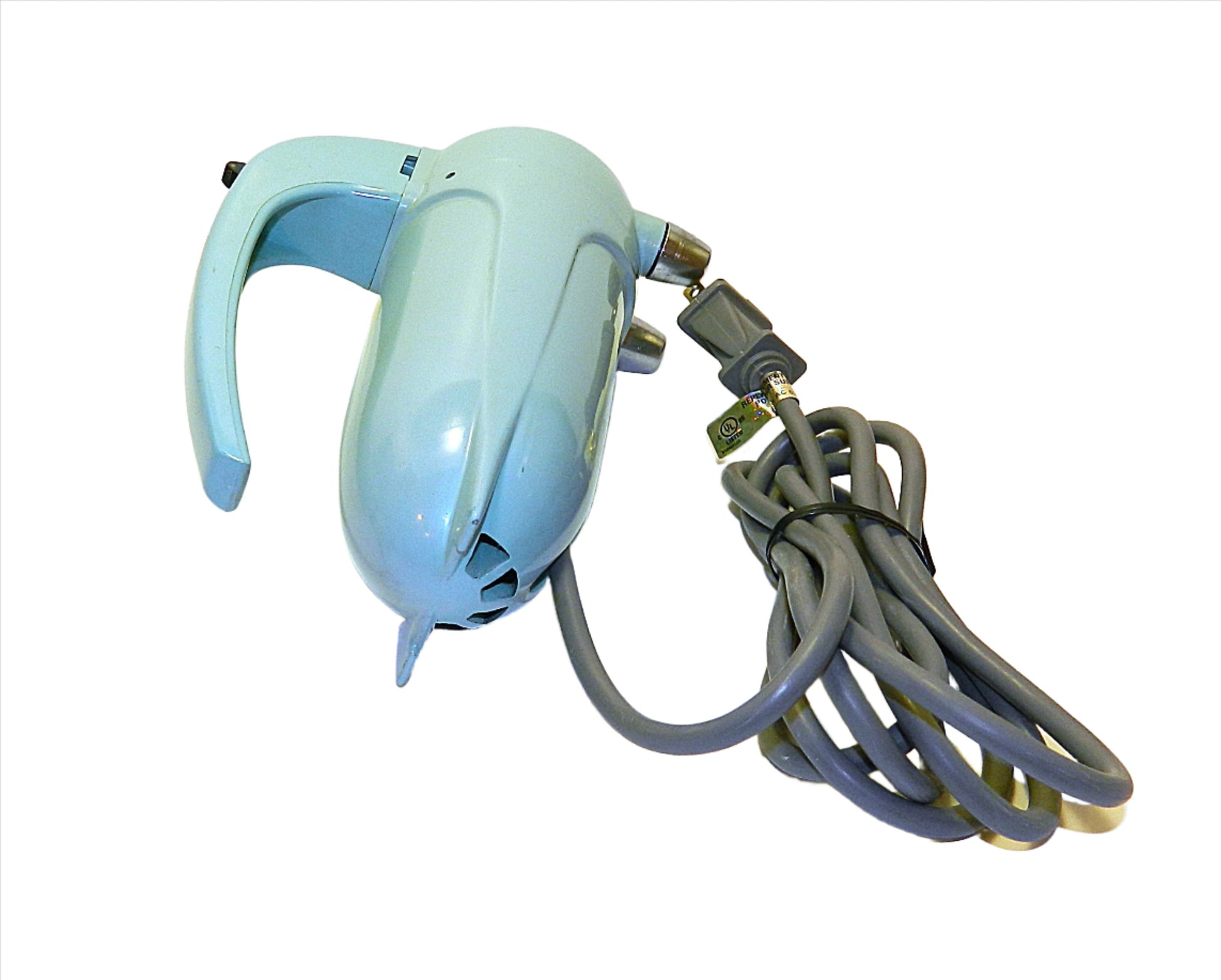 Mixmaster Junior - Refurbished - Blue
