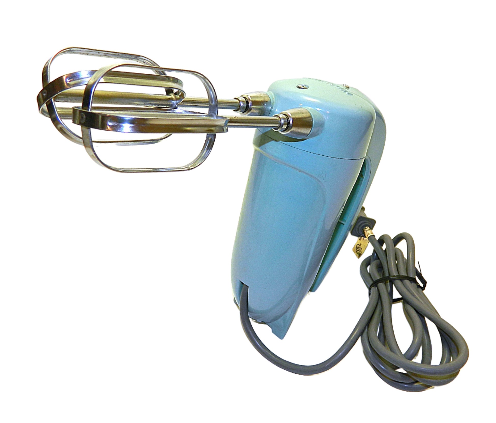 Mixmaster Junior - Refurbished - Blue