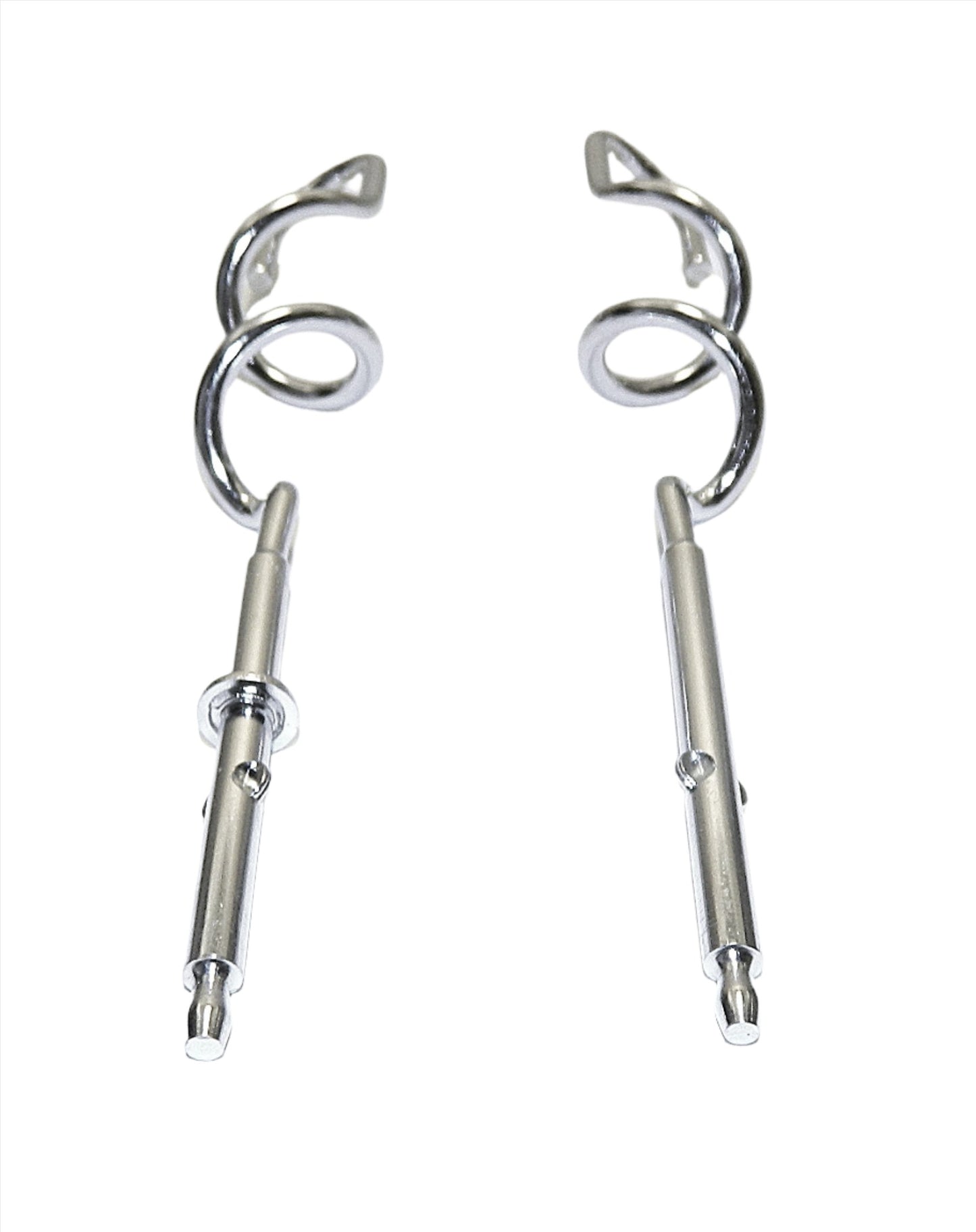 Mixmaster Dough Hooks For Models FPSBHS0301 and FPSBHS0302 (144703)