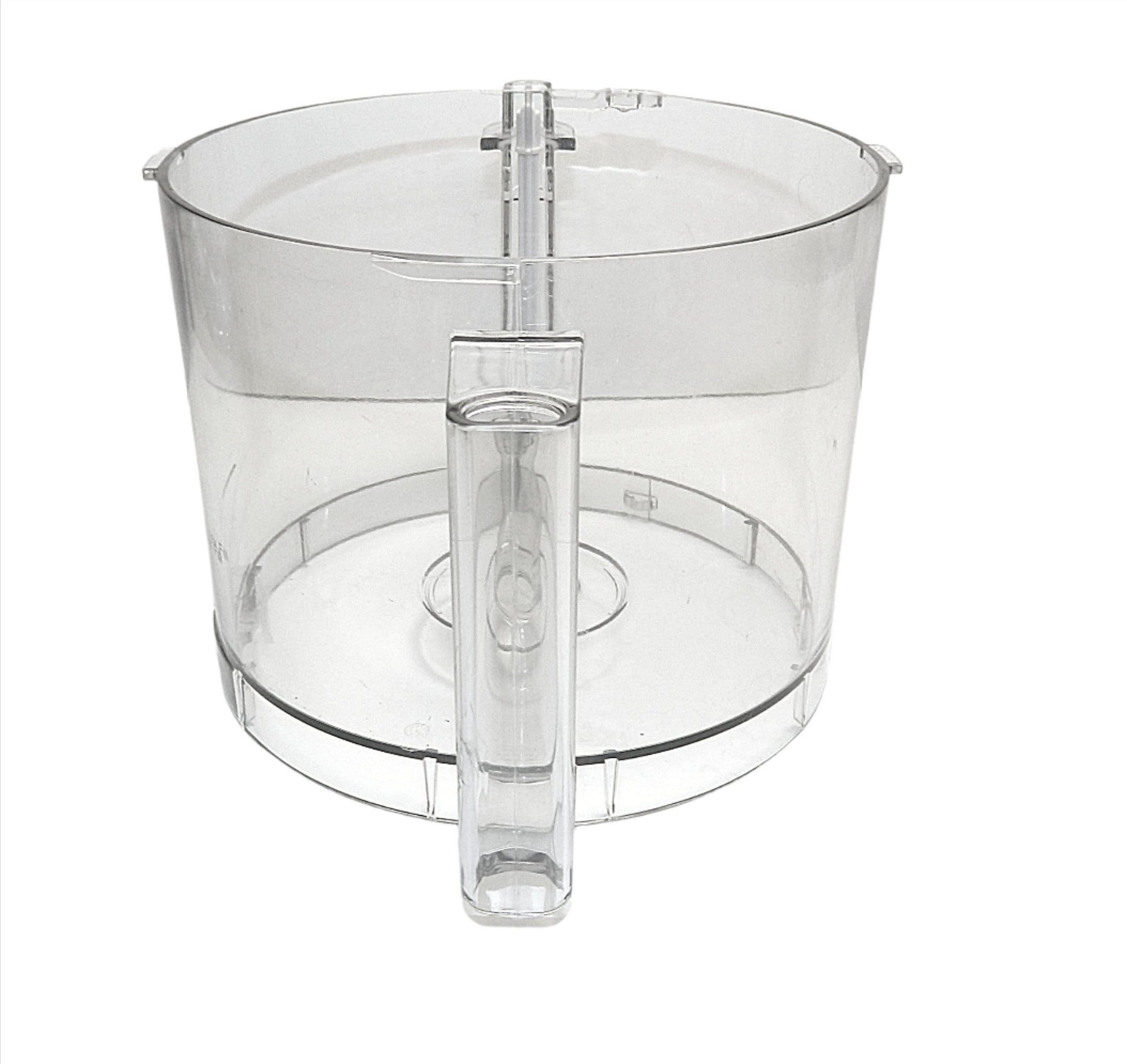 Cuisinart Clear Work Bowl For Model DLC-7 Super-Pro