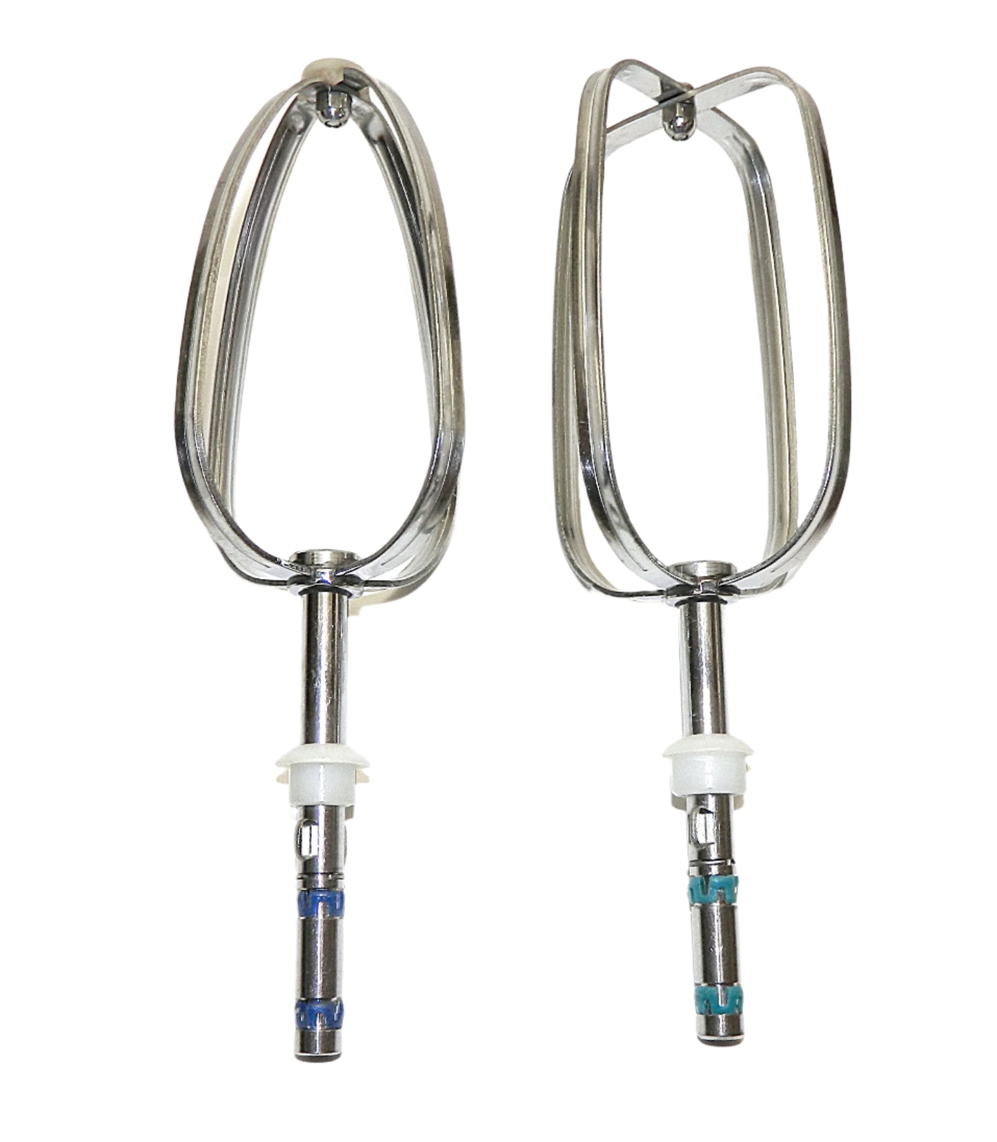 Mixmaster Beaters For Heritage Models 2346, 2350,2353,2364