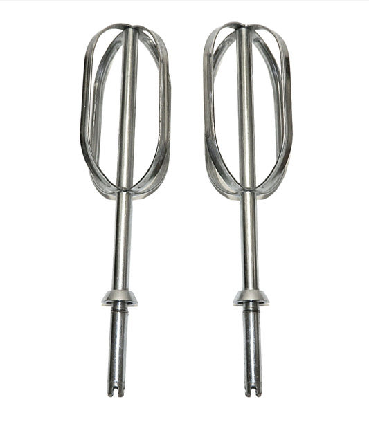 Mixmaster Beaters For Model 5,7 and 9