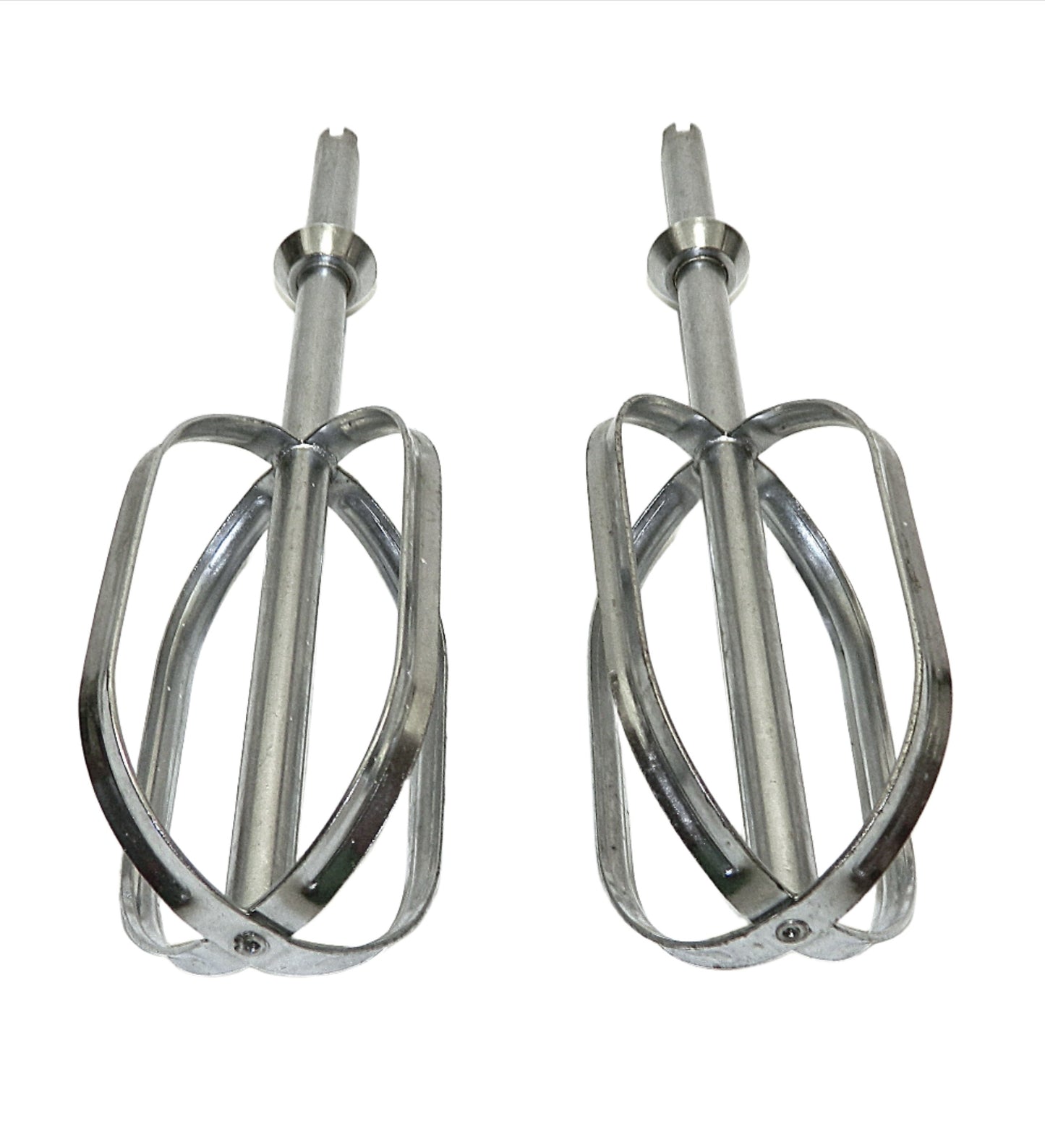 Mixmaster Beaters For Model 5,7 and 9