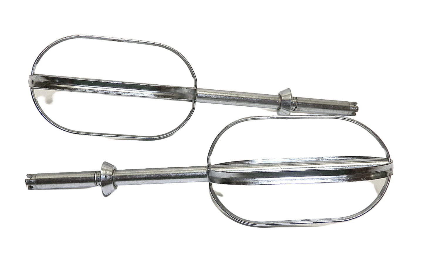 Mixmaster Beaters For Model 5,7 and 9