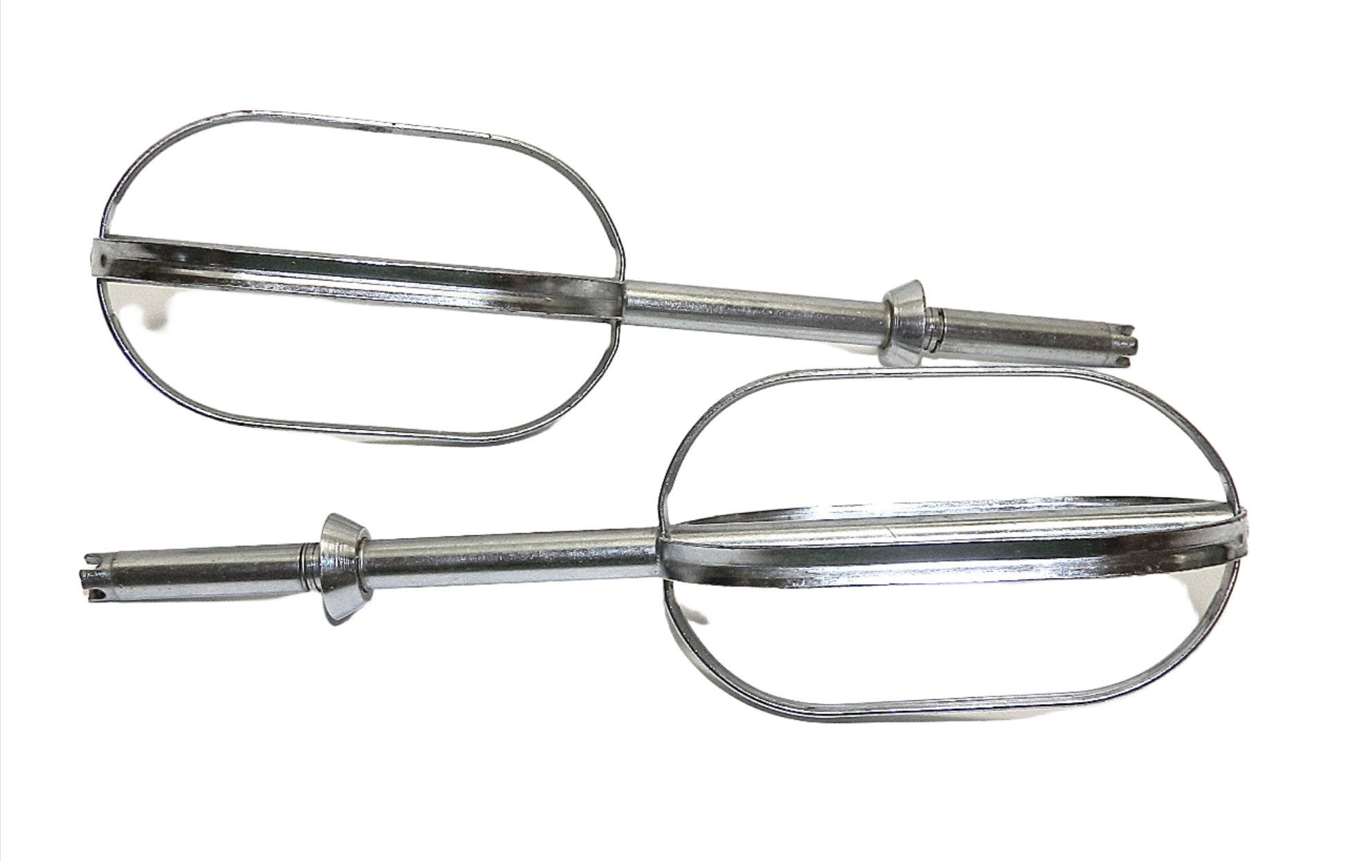 Mixmaster Beaters For Model 5,7 and 9