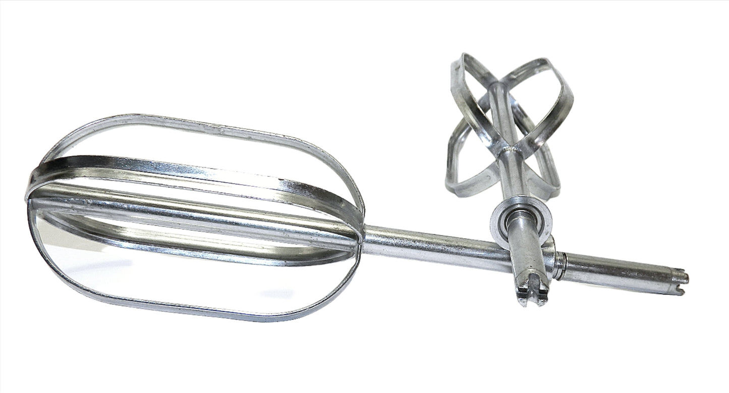 Mixmaster Beaters For Model 5,7 and 9