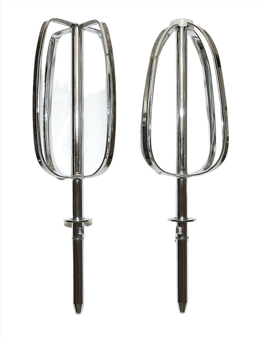 Mixmaster beaters for models 01401,2360 and More.. (103350)