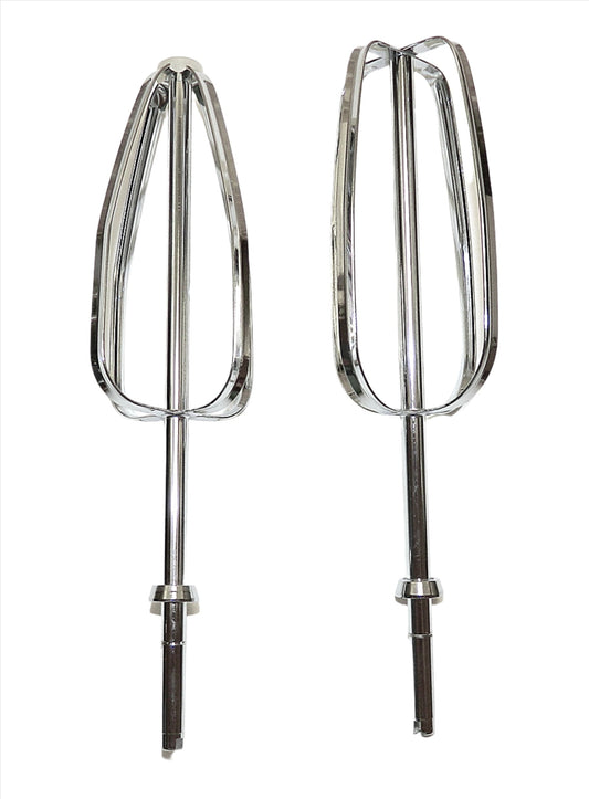 Mixmaster beaters for models 701-81,01266 and More.. (97740)