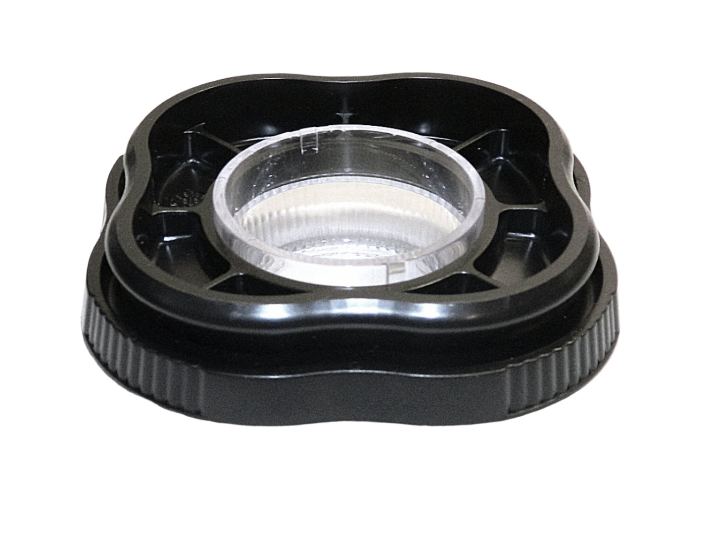 Waring 4315 blender jar lid - Black