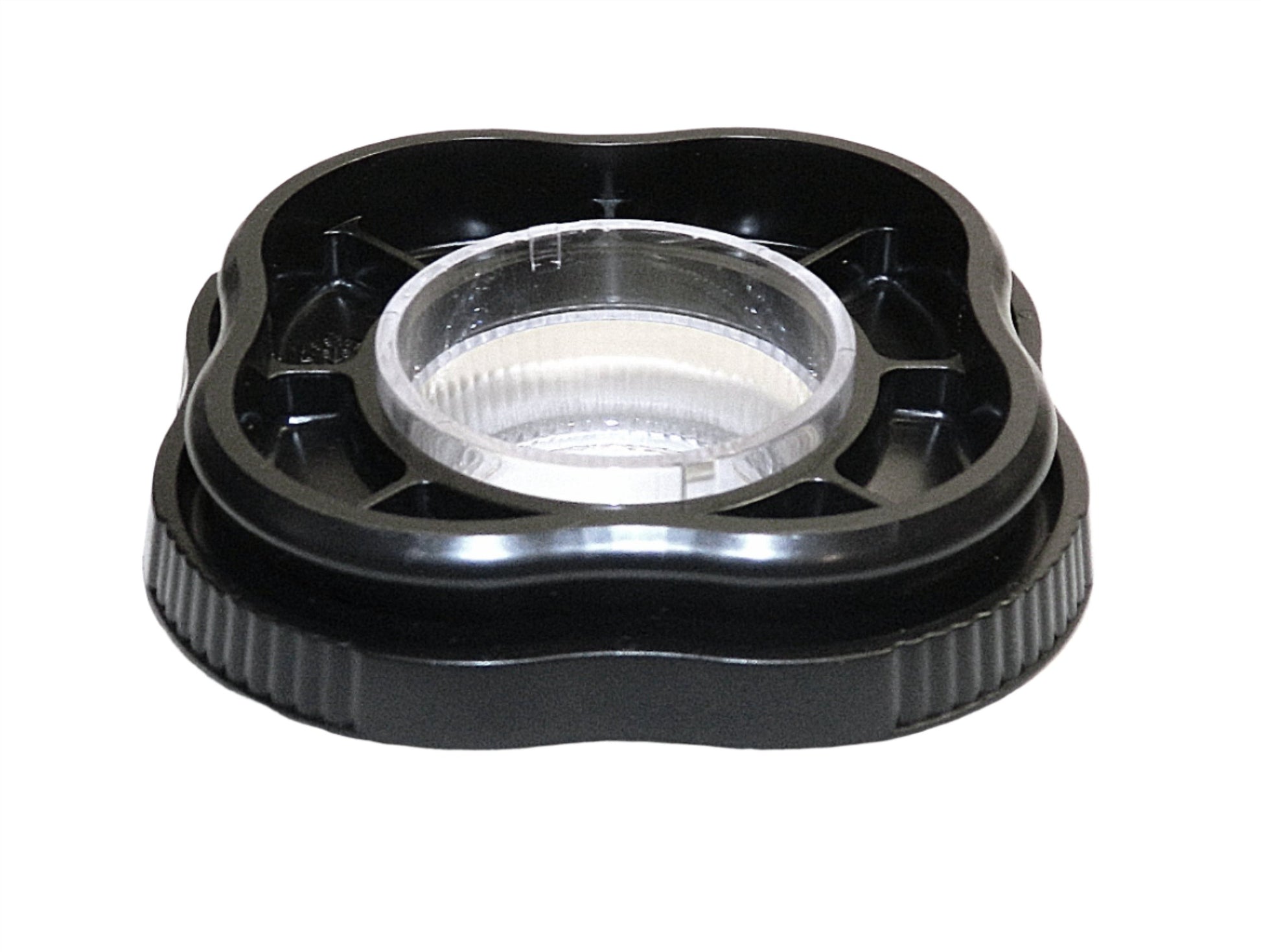 Waring 4315 blender jar lid - Black
