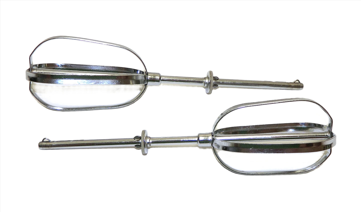 Dormeyer Beaters For Model SM-13