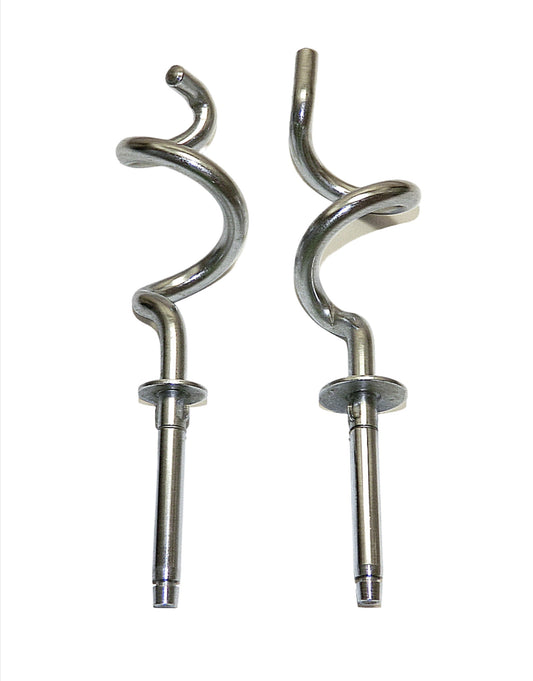 Mixmaster Dough Hooks for models 01401,2356,2360 and More..