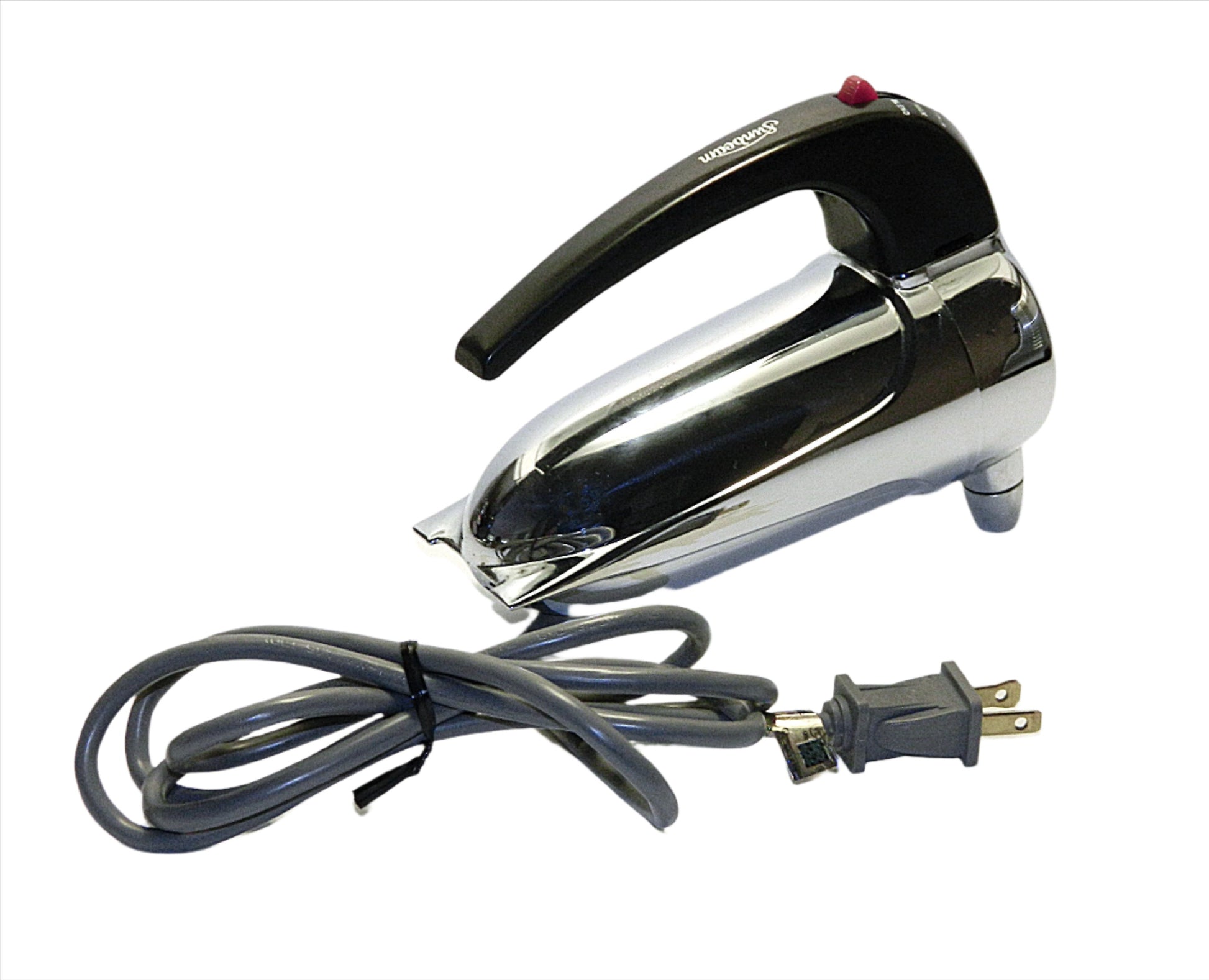 Mixmaster Junior - Refurbished - Chrome