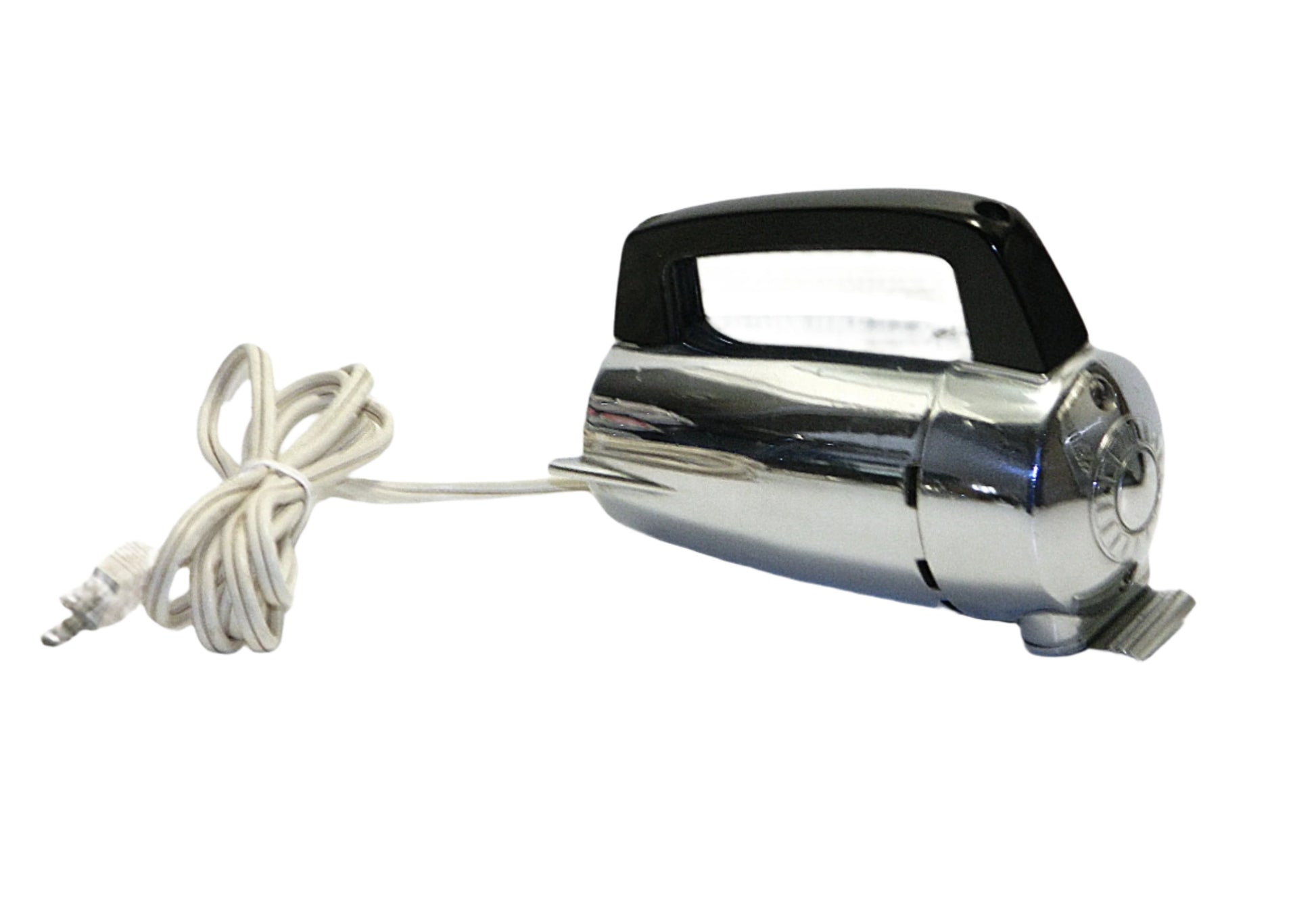 Dormeyer Dormey Model 7600 - Refurbished - Chrome