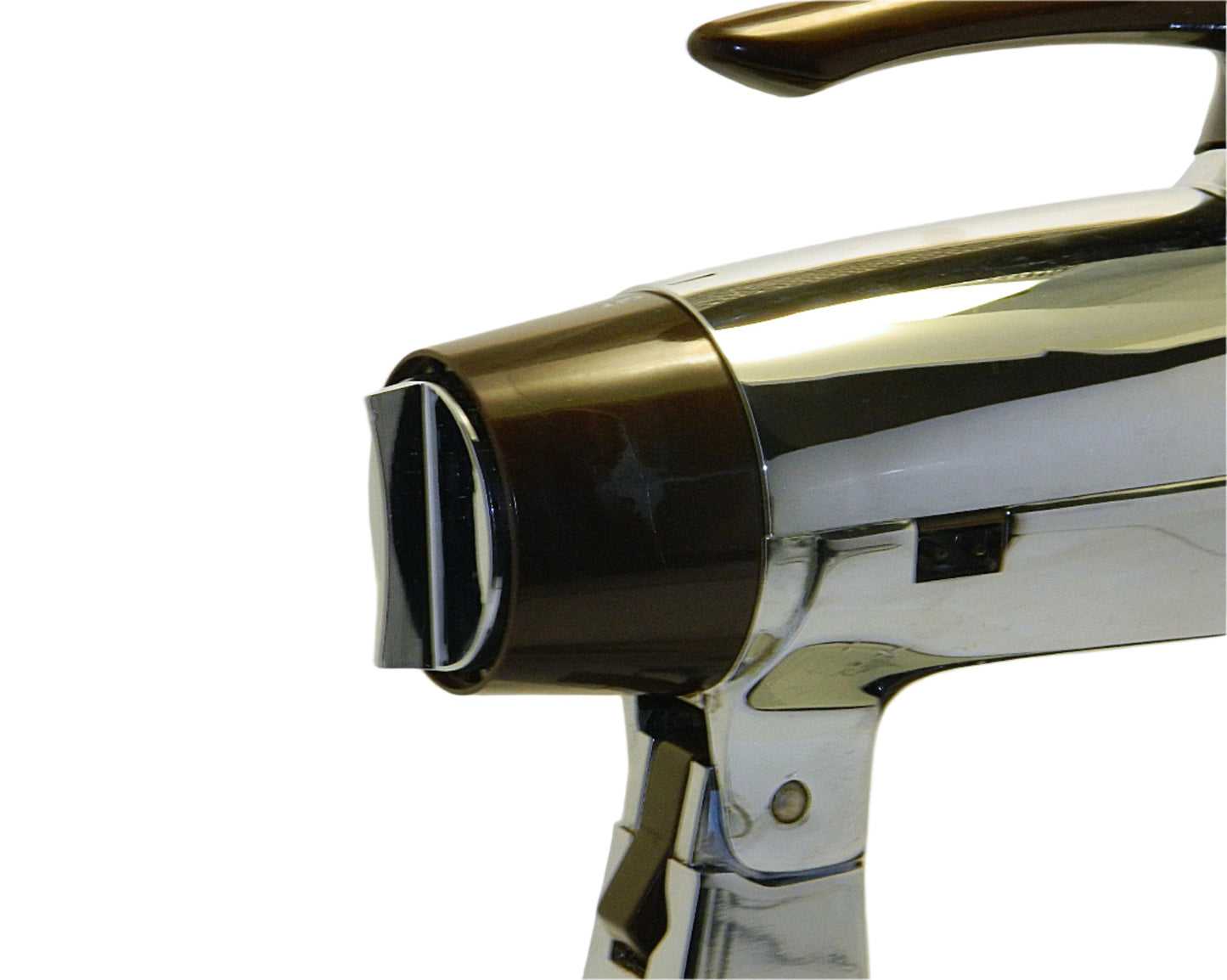 Mixmaster Model 1-8B Refurbished - Chrome