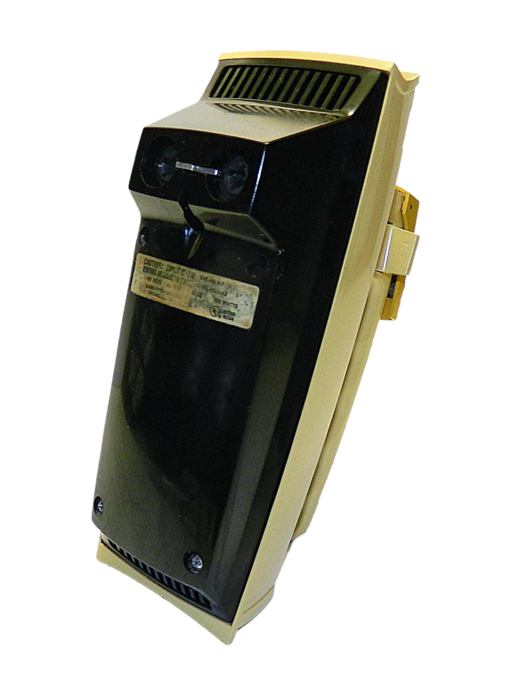Mixmaster "Burst of Power" Model H-7 - Refurbished - Harvest Gold