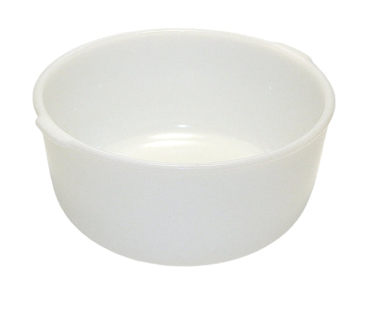 Mixmaster Milk Glass Large Bowl For Models 10,11 & 12  (CJ19)